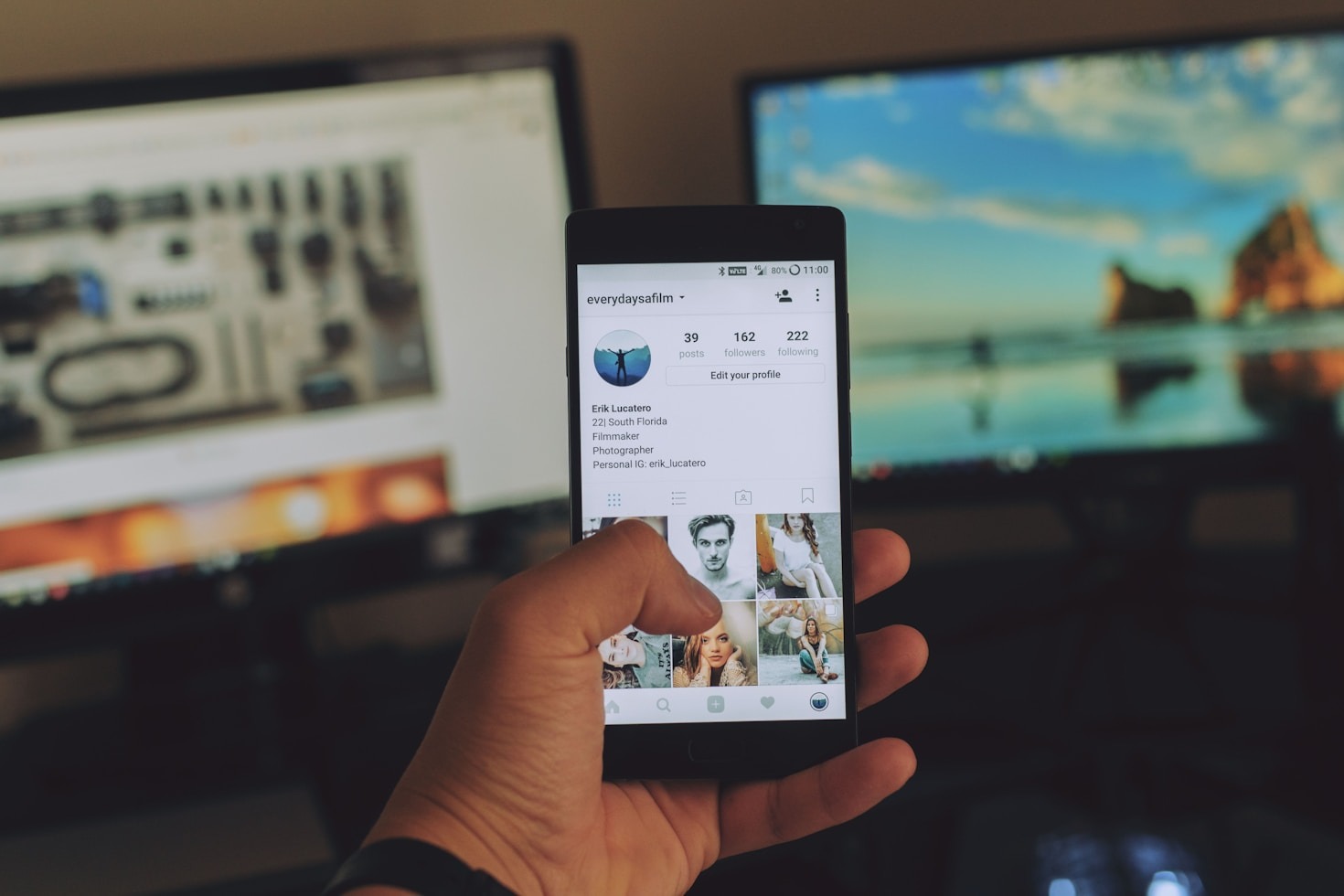 The Fun Way to Grow Your Instagram Audience