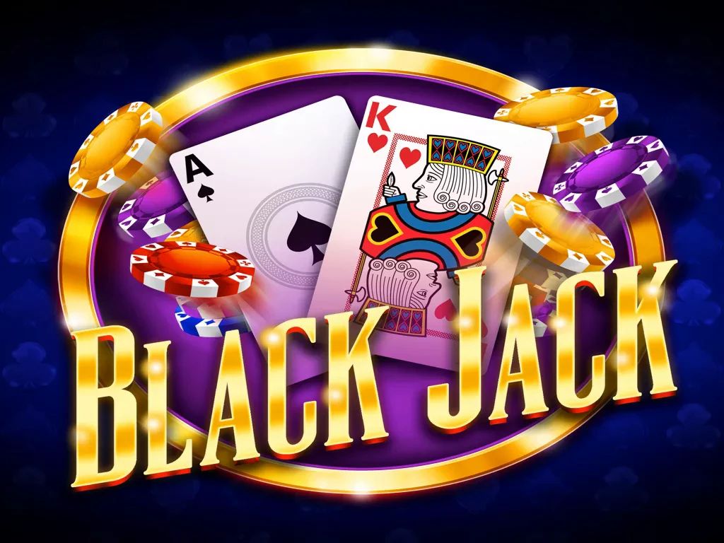 SLOTVIPGG Blackjack Casino Online: Strategi Ampuh Raih Jackpot!