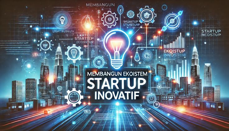 Membangun Masa Depan: Komunitas Generasi Muda untuk Ekosistem Bisnis yang Kuat