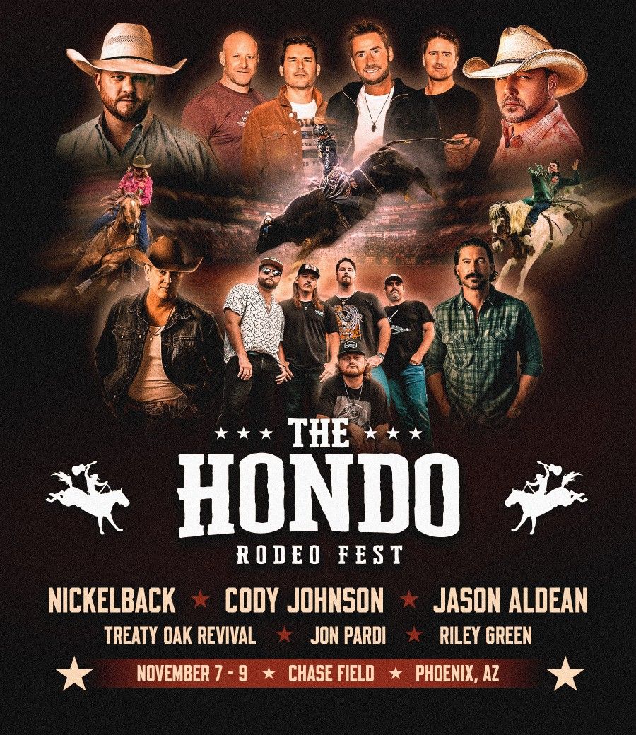 Philomath Rodeo Festival: Menghidupkan Tradisi Lokal dalam Suasana yang Hangat