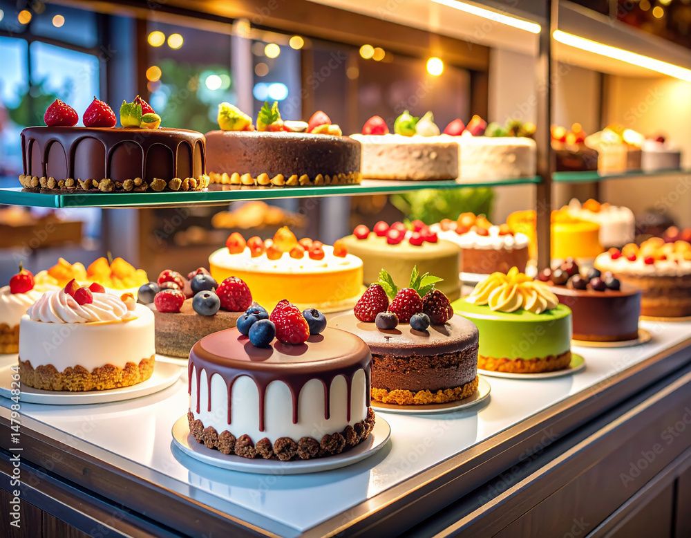 Momen Resmi Semakin Istimewa dengan Hadirnya Kue Custom Berkelas dari Cake Chester